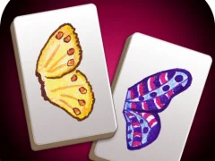 Xogo Mahjong butterfly kyodai  en liña