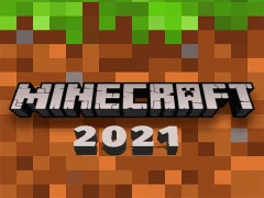 Minecraft 2021 — bezmaksas tiešsaistes spēle