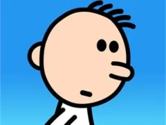 Spel Poor Eddie  på nätet