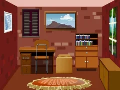 Laro Muddy House Escape online