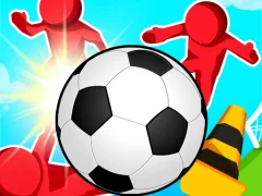 游戏Bumper ball在线