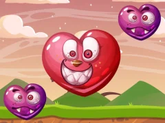 Heart Match Master — bezmaksas tiešsaistes spēle