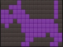Spel Simple Nonogram på nätet