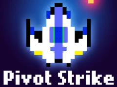 Pivot Strike — bezplatná online hra