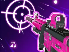 Beat Shooter Game — bezmaksas tiešsaistes spēle