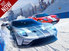 Crazy Traffic Racing — لعبة مجانية اون لاين