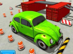 Real Car Parking Master Game — لعبة مجانية اون لاين