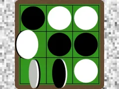 Гаме Black and White Puzzle онлајн