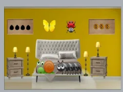 Igra Playful Kid Escape online