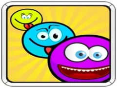 Smiles ball — 무료 온라인 게임