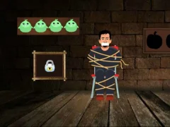 Igra The Man Escape online
