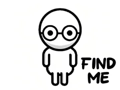 Find Me — لعبة مجانية اون لاين