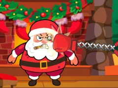 Гаме Evil Santa онлајн