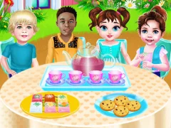 Spill Baby Taylor Tea Party Day online