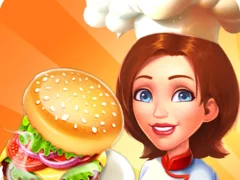Гаме Hot Dog Maker Fast-food  онлајн