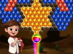 Baloon Pop  — bezmaksas tiešsaistes spēle