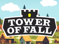 Tower of Fall — 無料オンラインゲーム