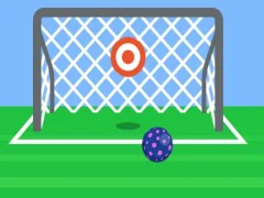 Igra Soccer Shots 2022 online