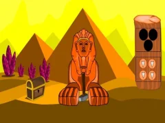Egypt Cave Escape – kostenloses Online-Spiel