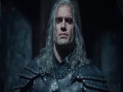 Spill The Witcher online