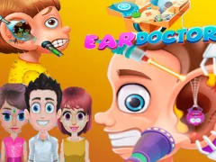 Spill Ear doctor  online