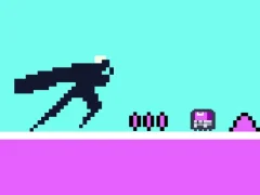 თამაში Ninja Guy 2 ონლაინ