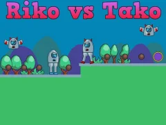 Igra Riko vs Tako online