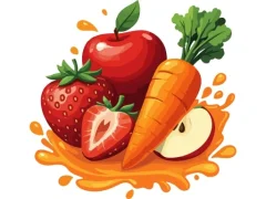 Fruit Bounce – kostenloses Online-Spiel