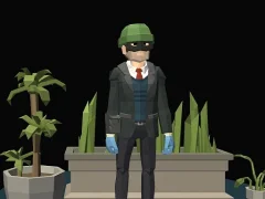 Best battle Cover Royale — bezmaksas tiešsaistes spēle