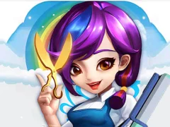 Trò chơi Barber  trực tuyến