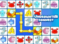 Spill Underwater Connect online