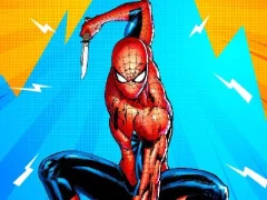 Гаме Spider-man Assassin онлајн