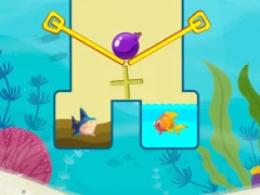 Save the Fishes – kostenloses Online-Spiel