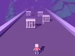 Spill Deadly Hunter Run  online