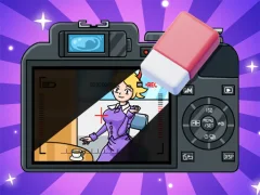 Dop Puzzle: Erase Master – kostenloses Online-Spiel