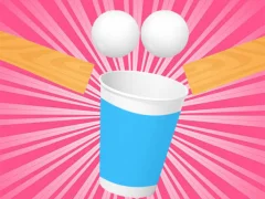 Permainan Collect and Drop Ball  talian
