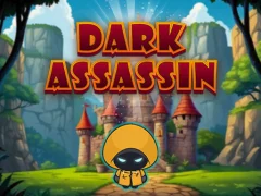 Dark Assassin — free online game