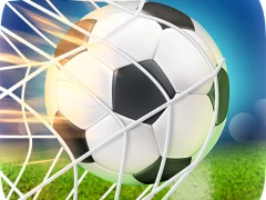 Soccer Super Star - Football — bezmaksas tiešsaistes spēle