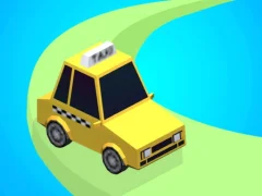 Traffic Run Puzzle — لعبة مجانية اون لاين