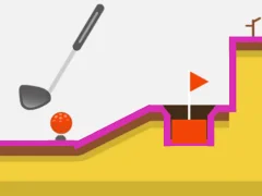 Igra Micro Golf Ball 2 online