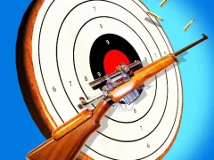 Shooting Games Challenge  — لعبة مجانية اون لاين