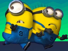 Find The Hidden Minions — ücretsiz çevrimiçi oyun
