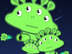 UFO  — bezmaksas tiešsaistes spēle