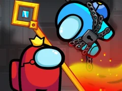 Among Rescue – kostenloses Online-Spiel