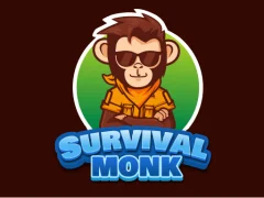 Survival Monk — bezmaksas tiešsaistes spēle