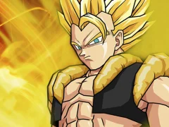 Dragon Ball Jigsaw Puzzle Collection — ücretsiz çevrimiçi oyun