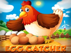 Permainan Collect the easter Eggs talian