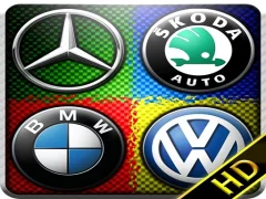 Spill Car logos memory  online