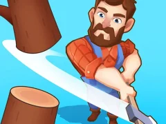 Lumber Run — لعبة مجانية اون لاين