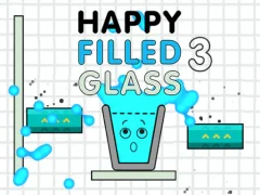 Happy Filled Glass 3 – tasuta veebimäng